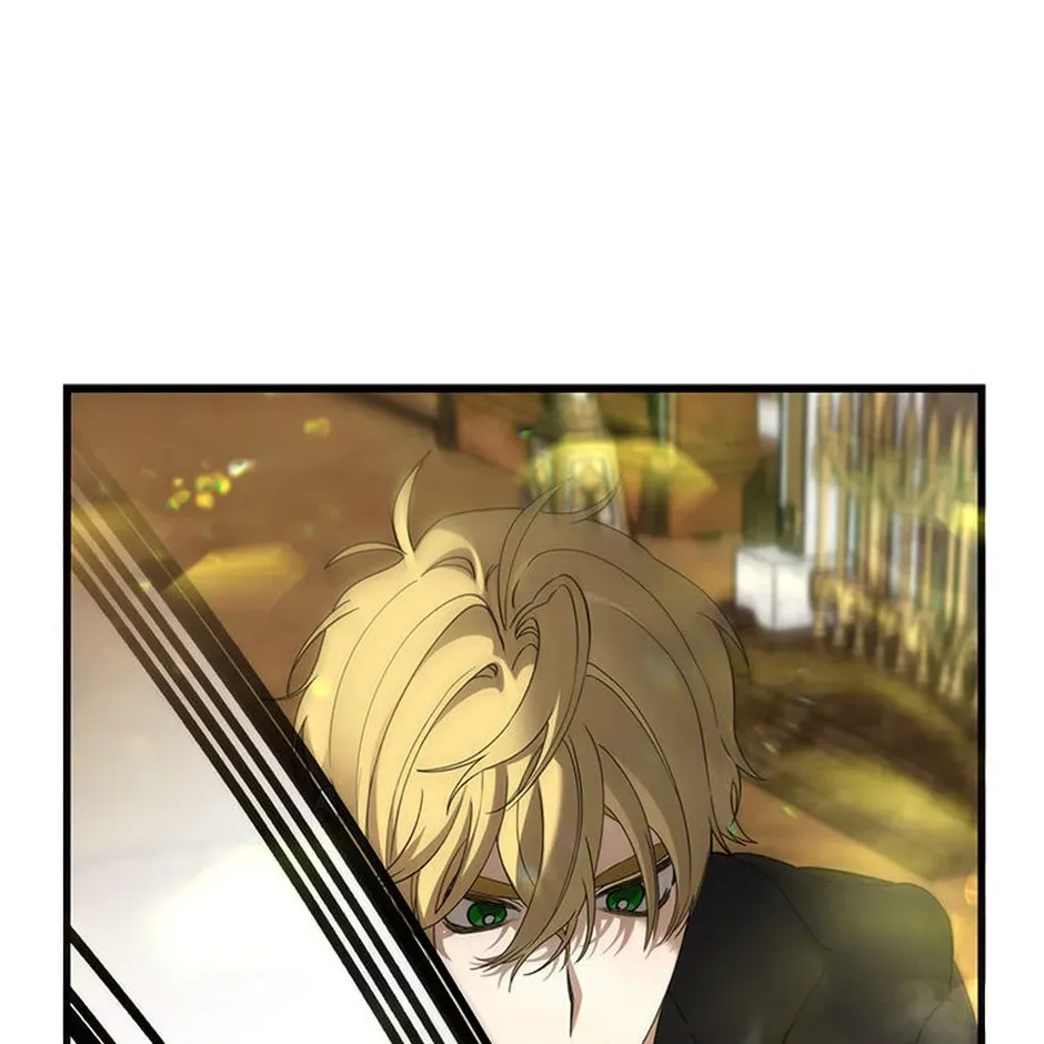 In Holy Acrimony Chapter 79 page 11 - 