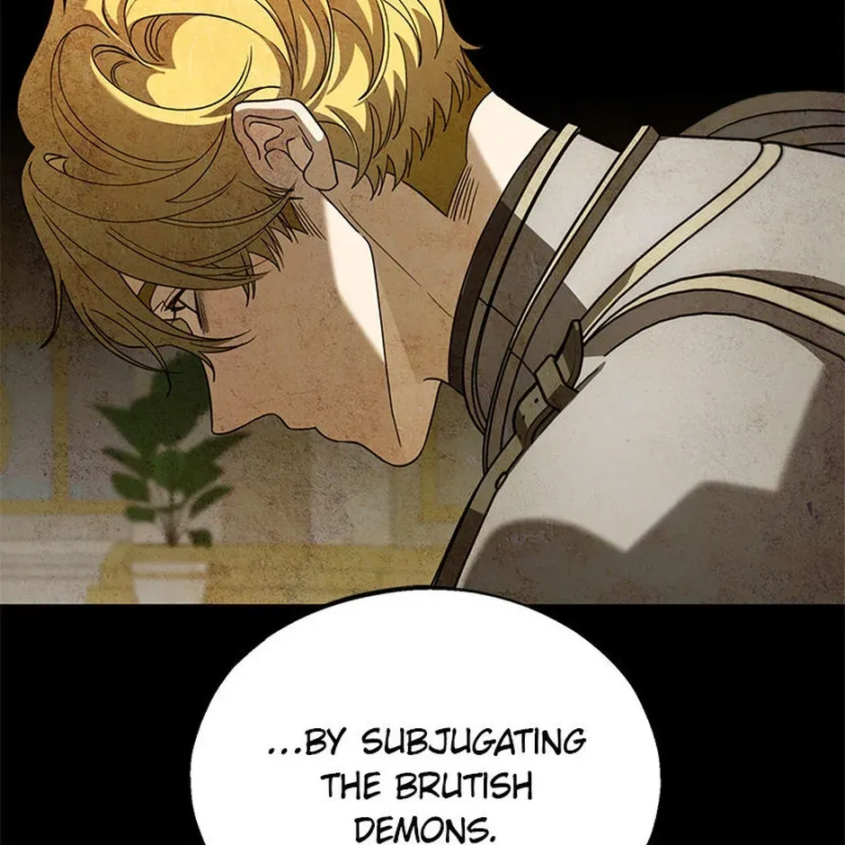 In Holy Acrimony Chapter 79 page 102 - 