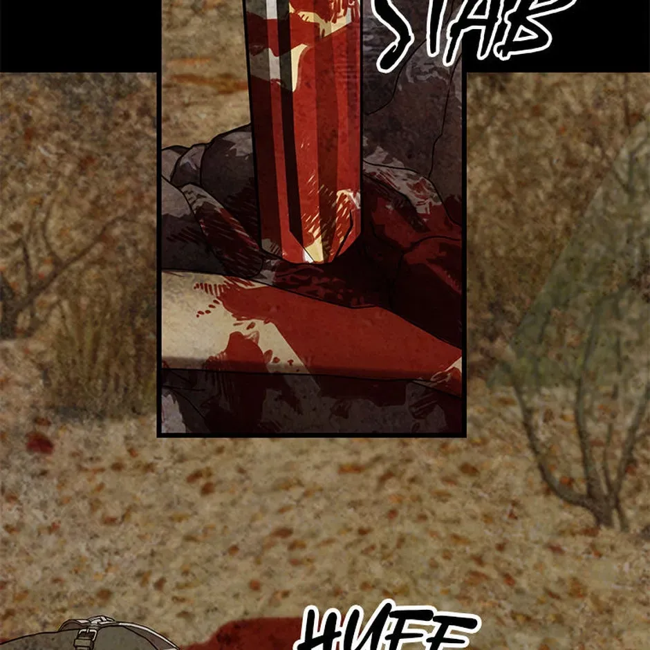 In Holy Acrimony Chapter 79 page 104 - 