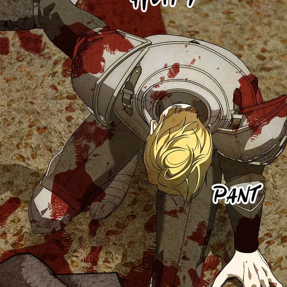 In Holy Acrimony Chapter 79 page 105 - 