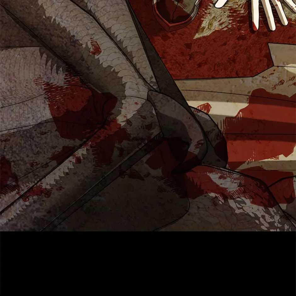 In Holy Acrimony Chapter 79 page 106 - 