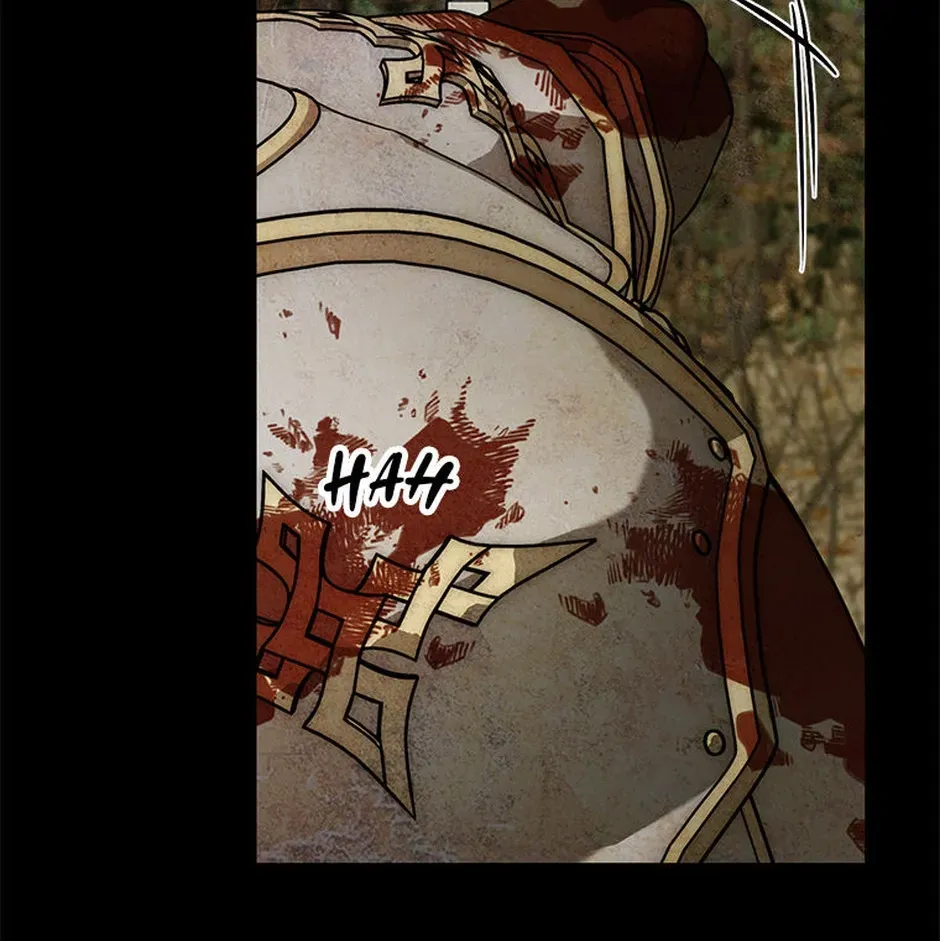 In Holy Acrimony Chapter 79 page 108 - 