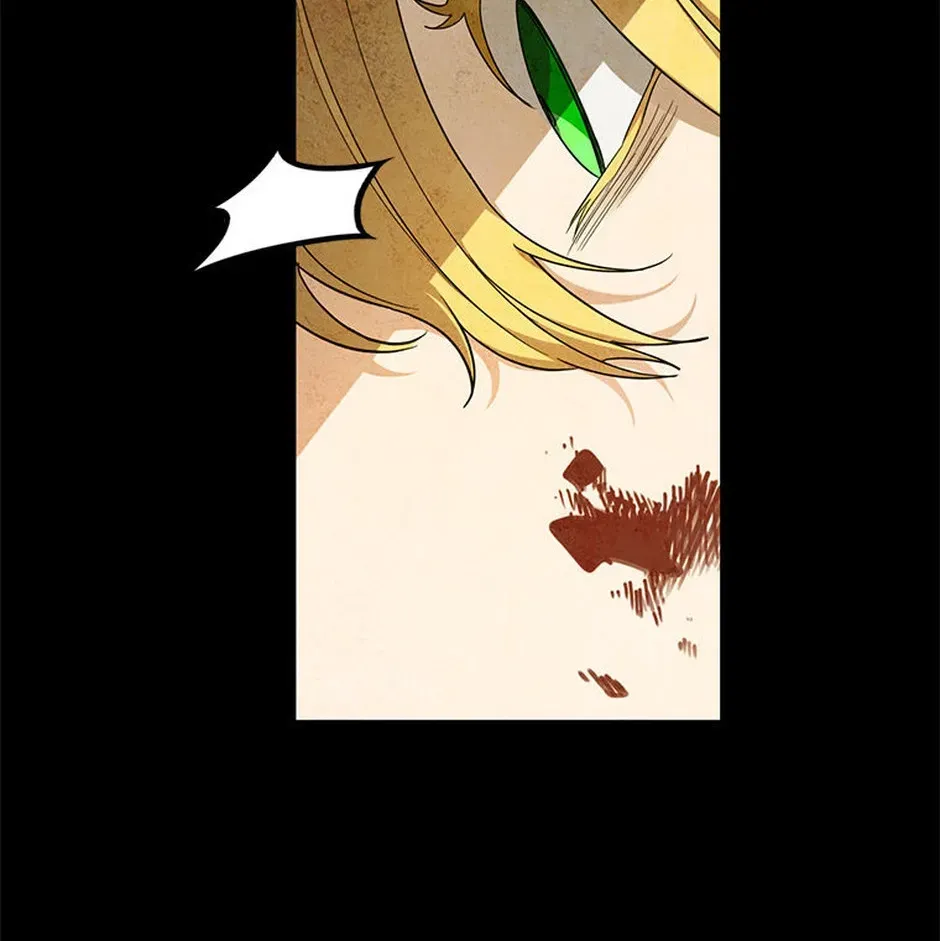 In Holy Acrimony Chapter 79 page 110 - 