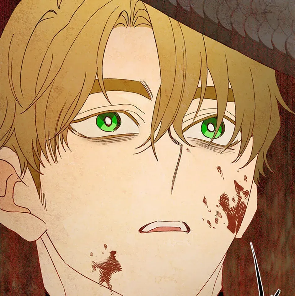 In Holy Acrimony Chapter 79 page 112 - 