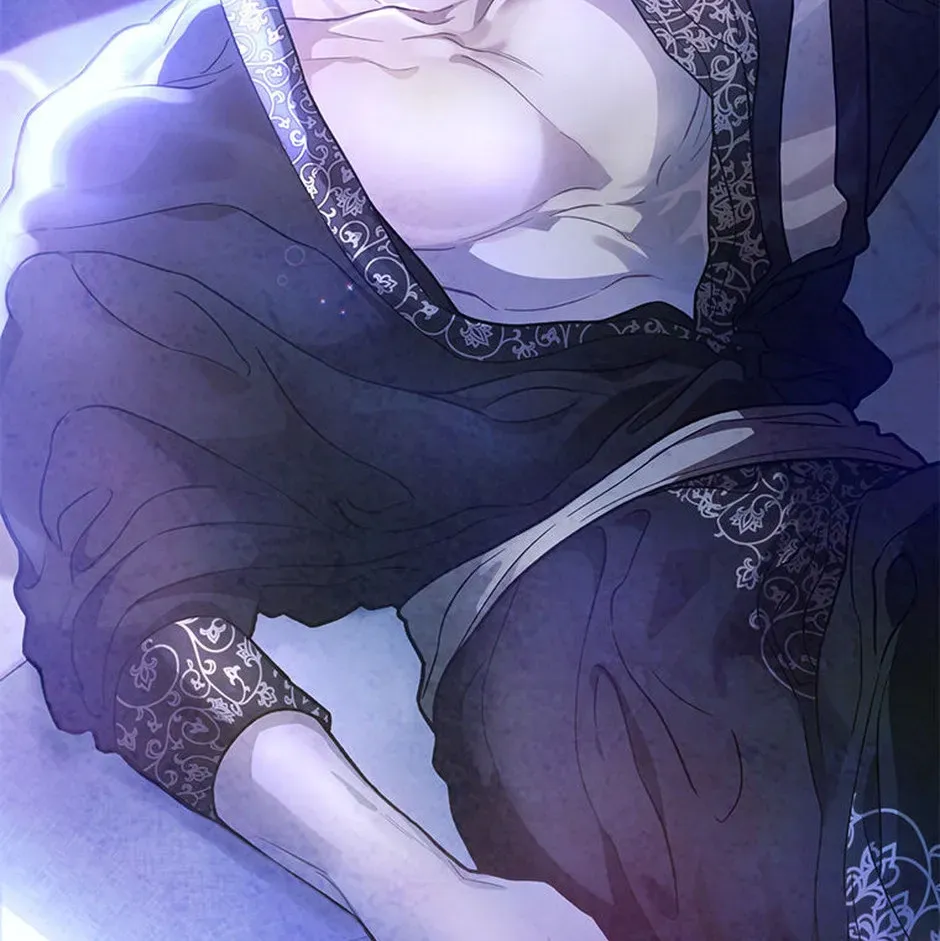 In Holy Acrimony Chapter 79 page 117 - 