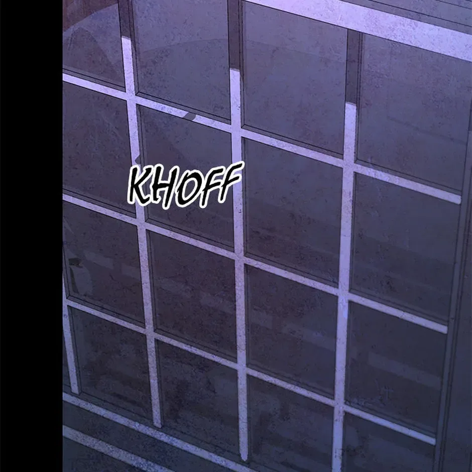 In Holy Acrimony Chapter 79 page 122 - 