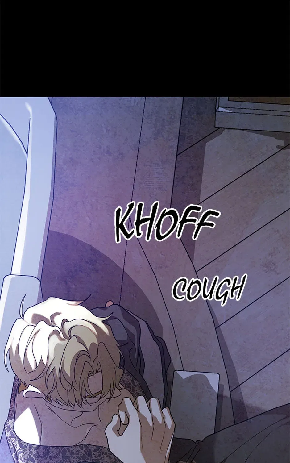 In Holy Acrimony Chapter 79 page 129 - 