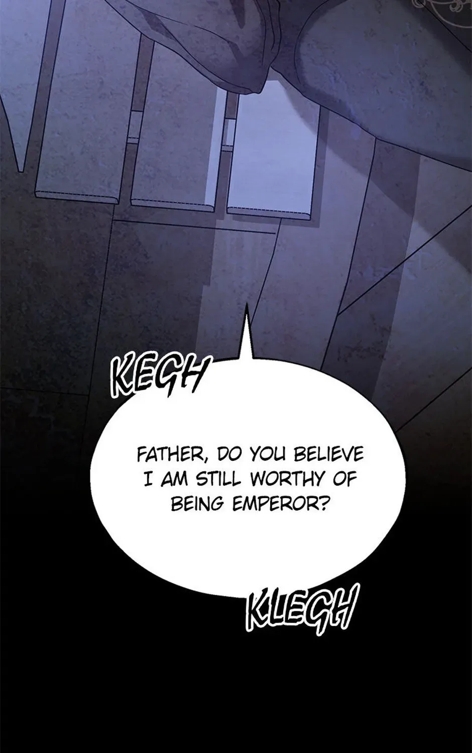 In Holy Acrimony Chapter 79 page 131 - 