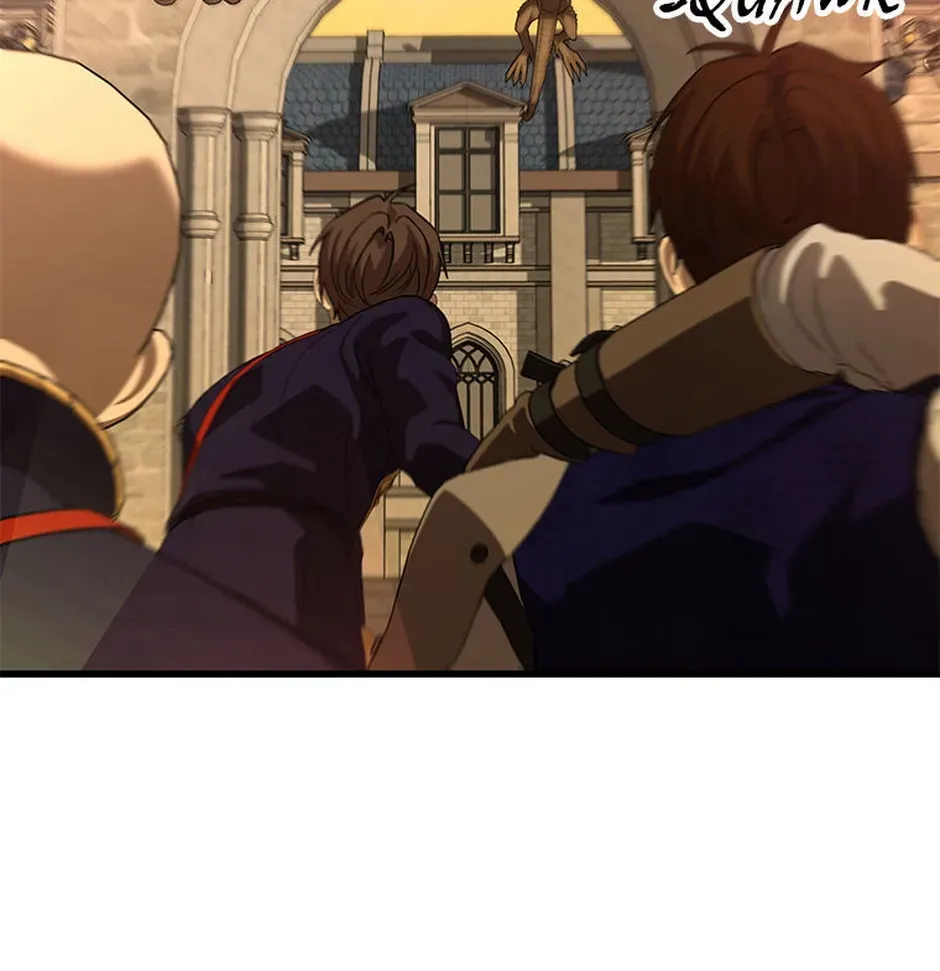 In Holy Acrimony Chapter 79 page 140 - 