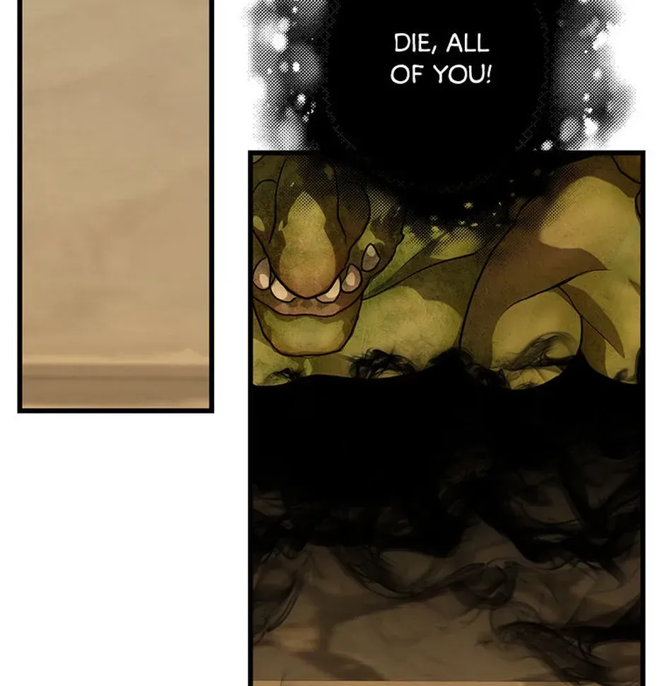 In Holy Acrimony Chapter 79 page 144 - 