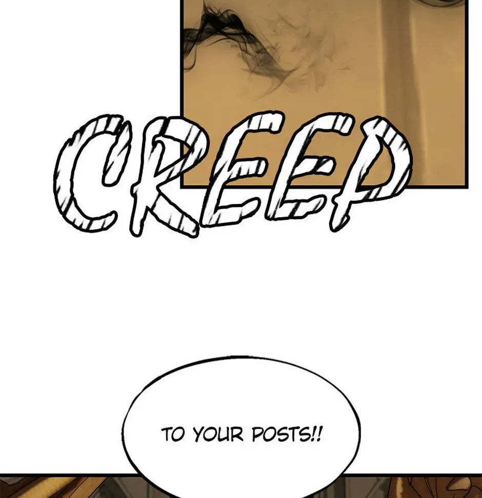 In Holy Acrimony Chapter 79 page 145 - 
