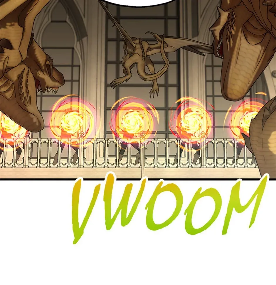 In Holy Acrimony Chapter 79 page 146 - 