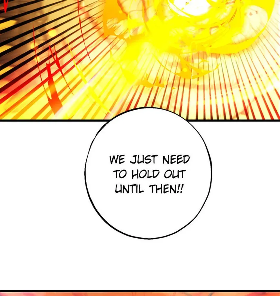 In Holy Acrimony Chapter 79 page 152 - 