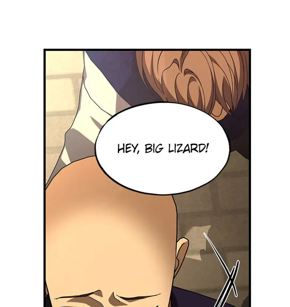 In Holy Acrimony Chapter 79 page 155 - 