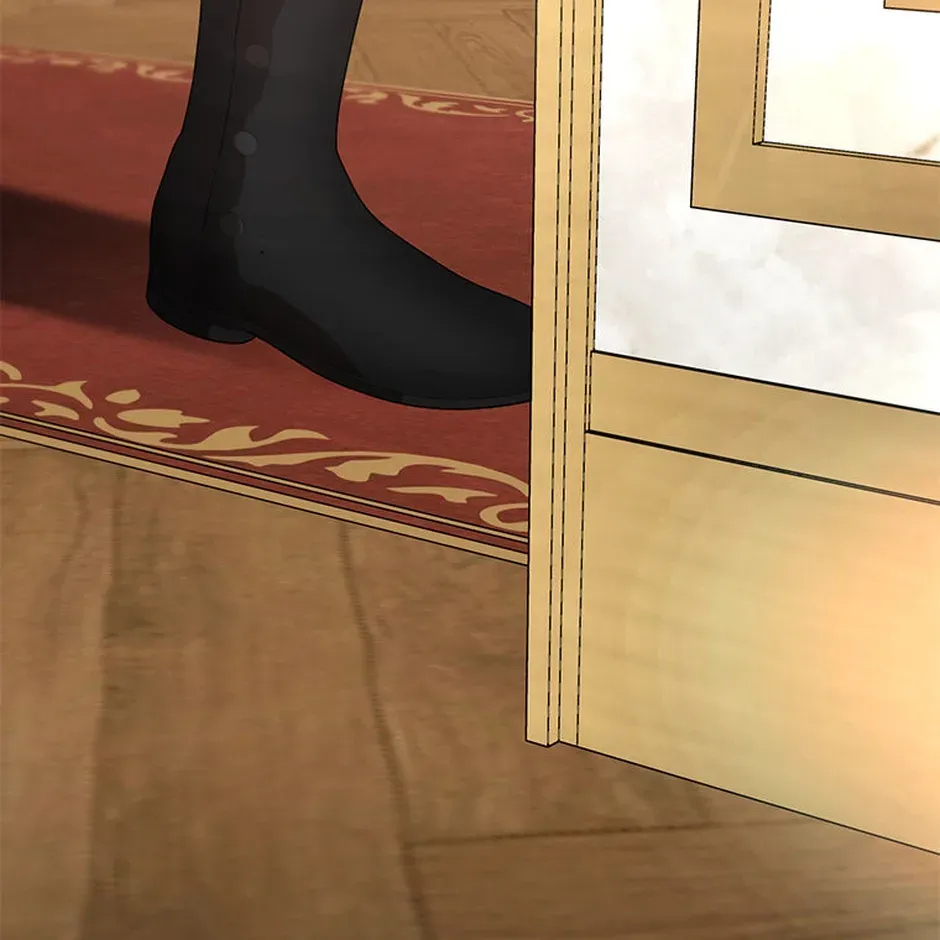 In Holy Acrimony Chapter 79 page 18 - 
