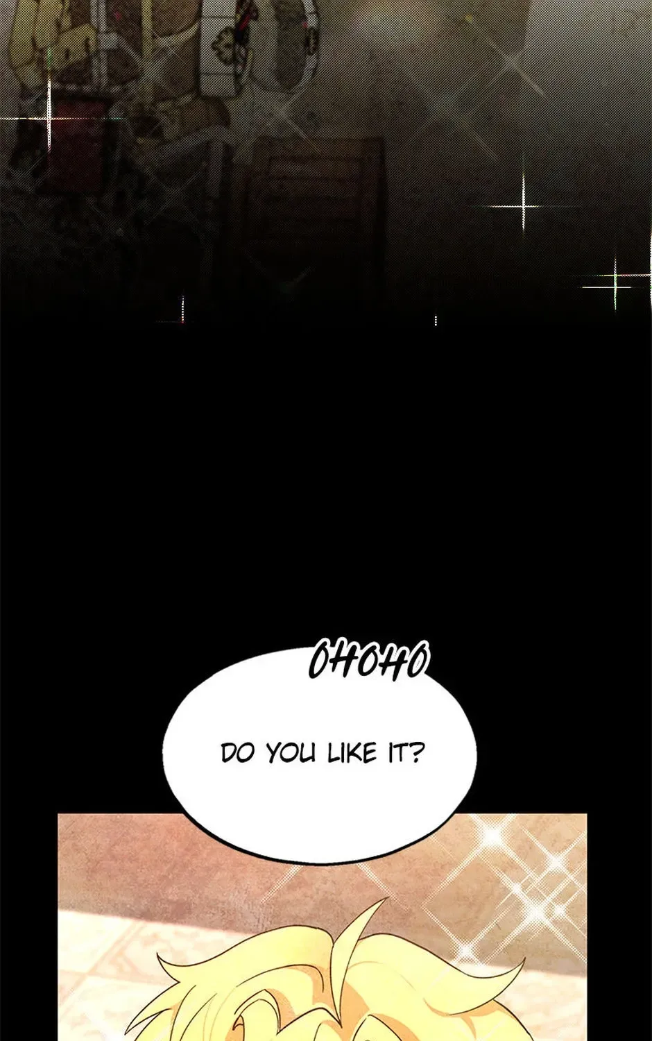 In Holy Acrimony Chapter 79 page 25 - 