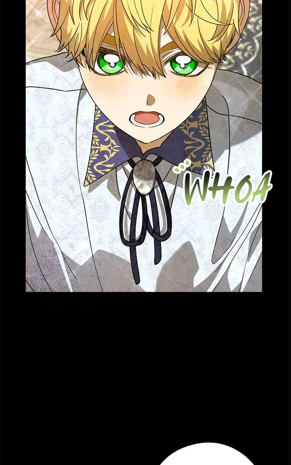 In Holy Acrimony Chapter 79 page 27 - 