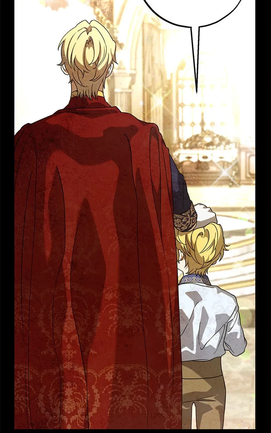 In Holy Acrimony Chapter 79 page 29 - 