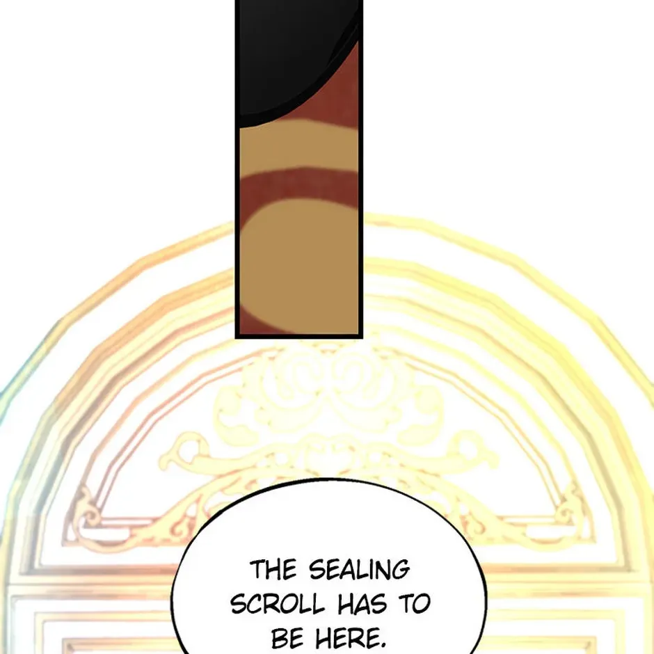 In Holy Acrimony Chapter 79 page 4 - 