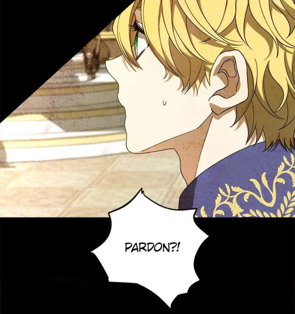 In Holy Acrimony Chapter 79 page 33 - 