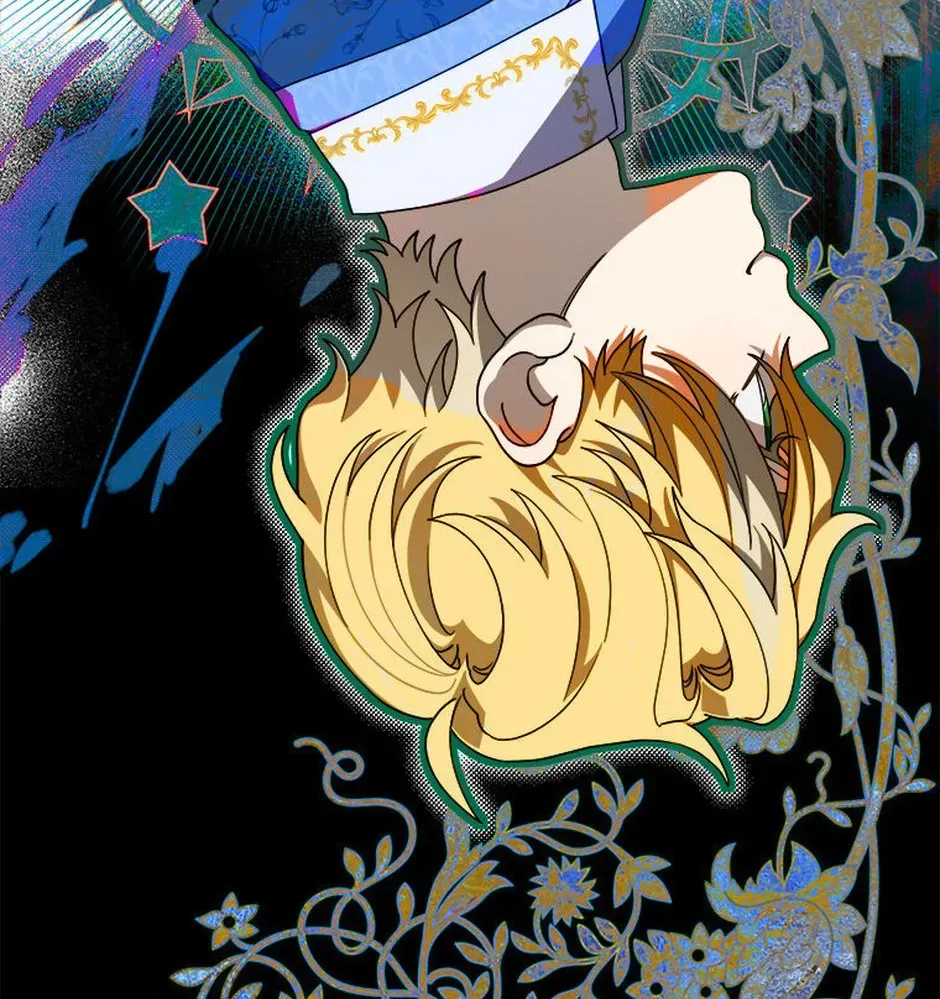 In Holy Acrimony Chapter 79 page 36 - 