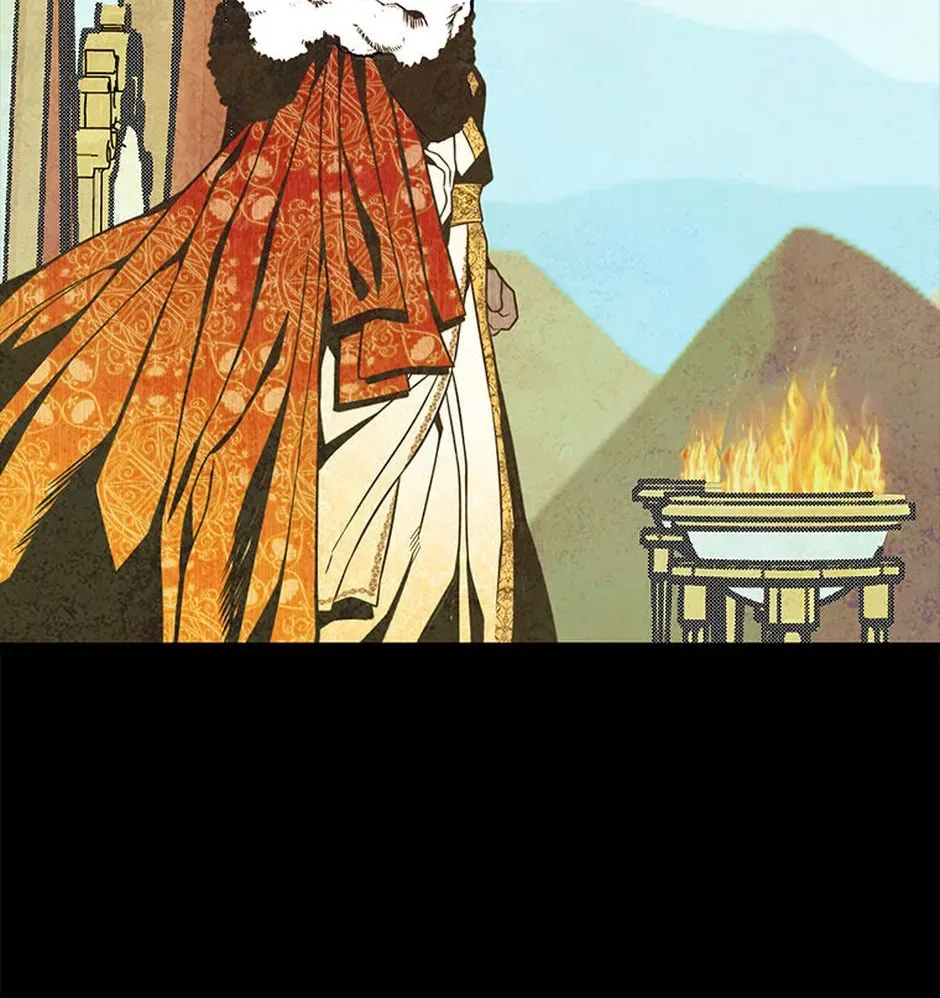 In Holy Acrimony Chapter 79 page 40 - 