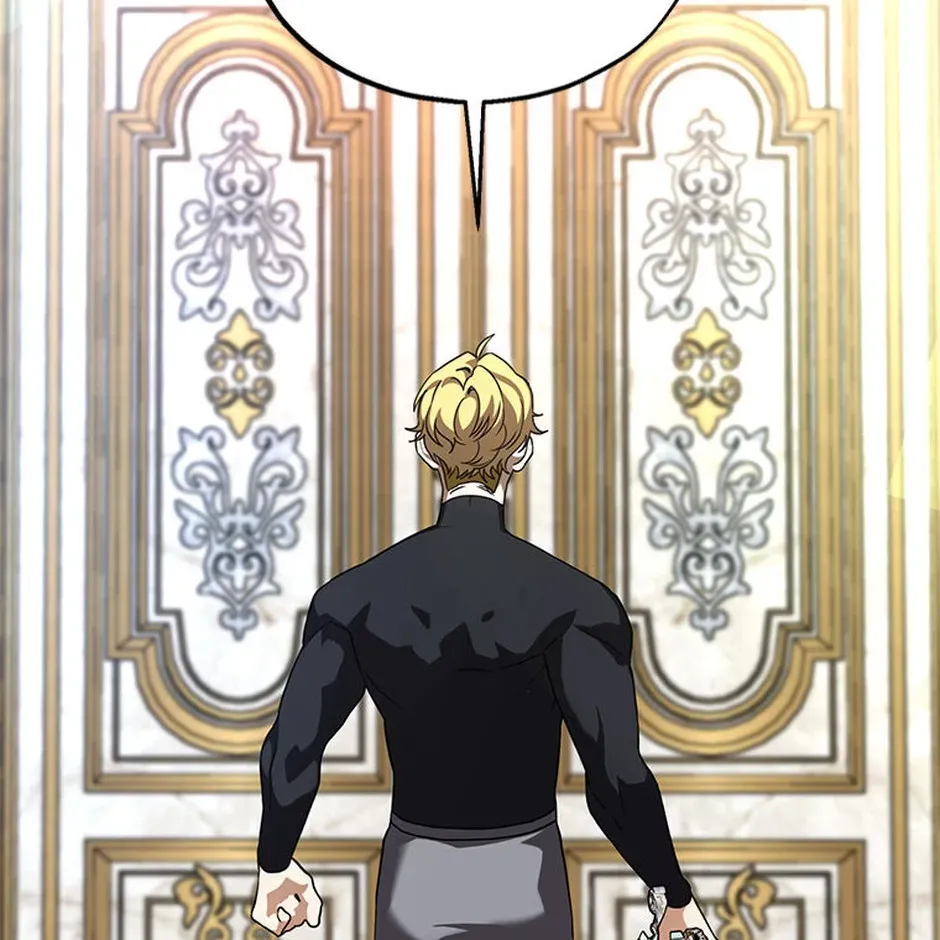 In Holy Acrimony Chapter 79 page 5 - 