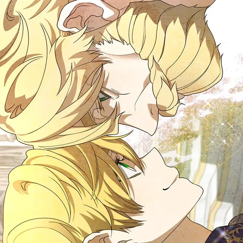 In Holy Acrimony Chapter 79 page 47 - 