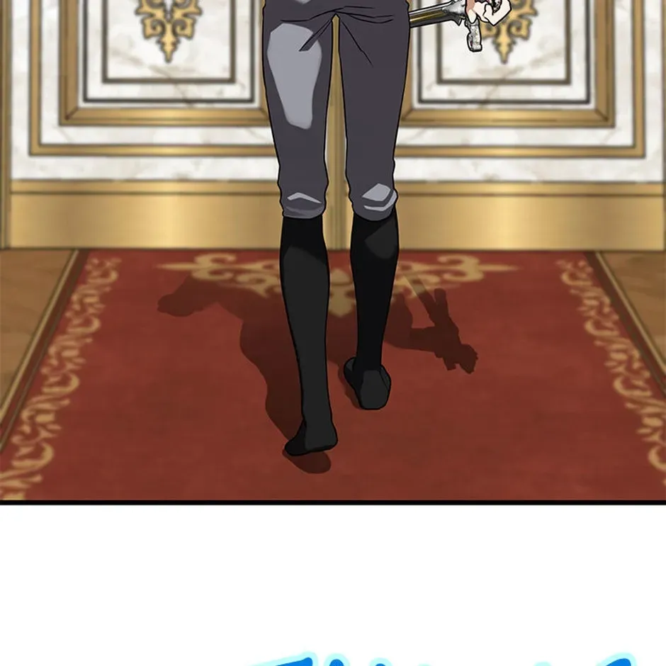 In Holy Acrimony Chapter 79 page 6 - 
