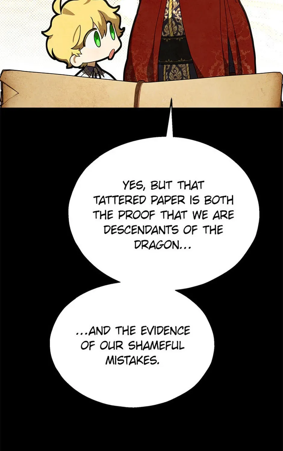 In Holy Acrimony Chapter 79 page 61 - 