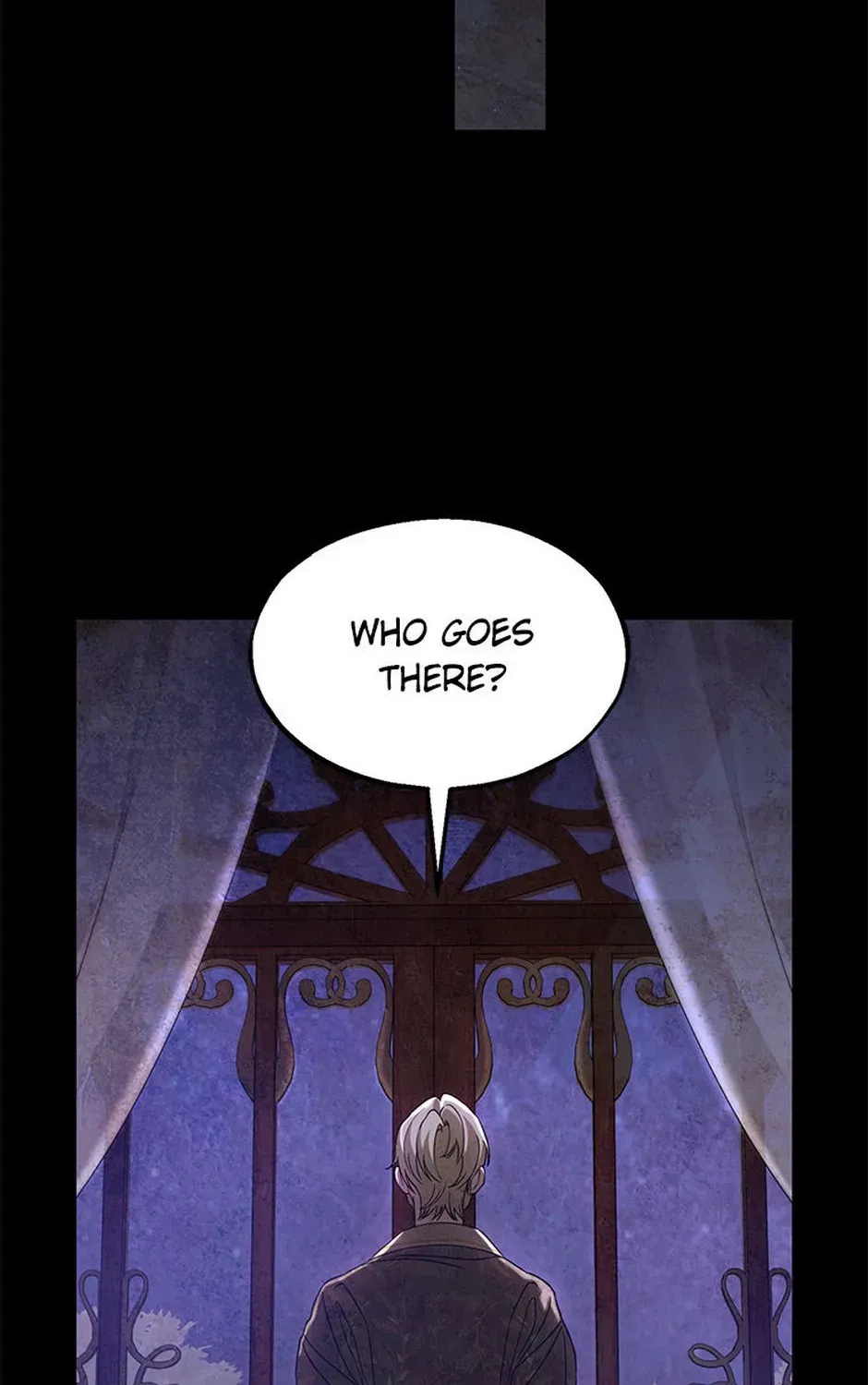 In Holy Acrimony Chapter 79 page 69 - 