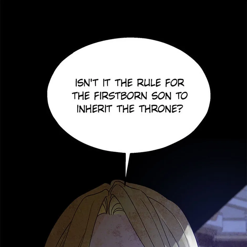 In Holy Acrimony Chapter 79 page 75 - 