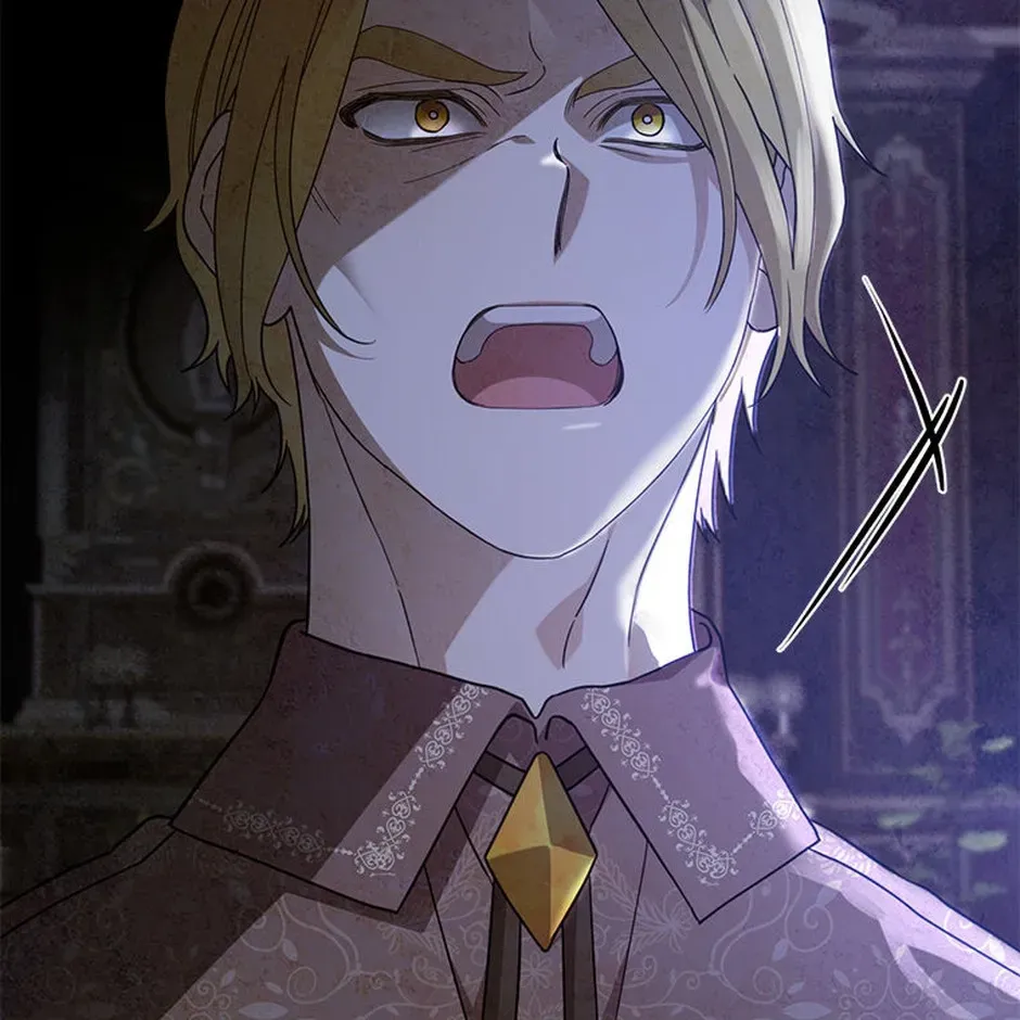 In Holy Acrimony Chapter 79 page 76 - 
