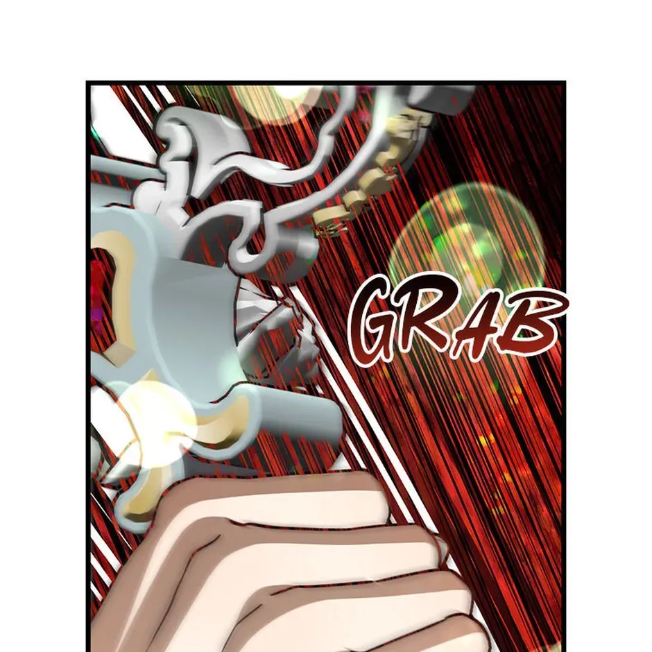 In Holy Acrimony Chapter 79 page 9 - 