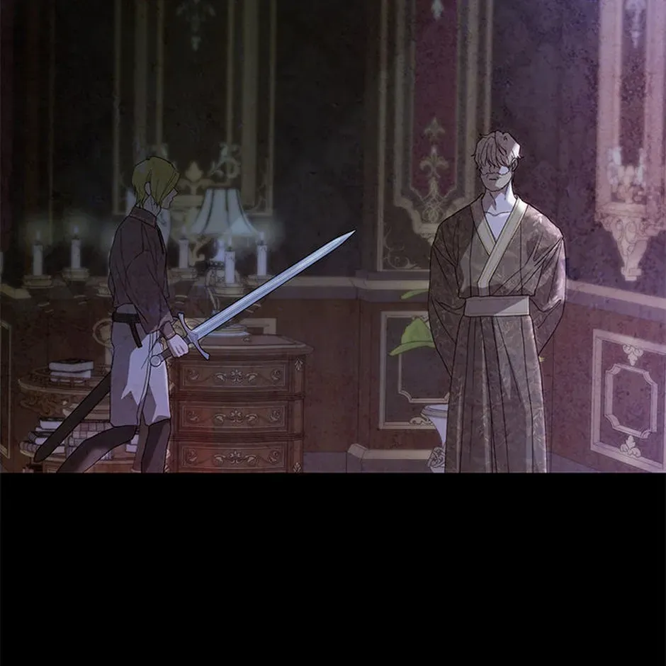 In Holy Acrimony Chapter 79 page 81 - 