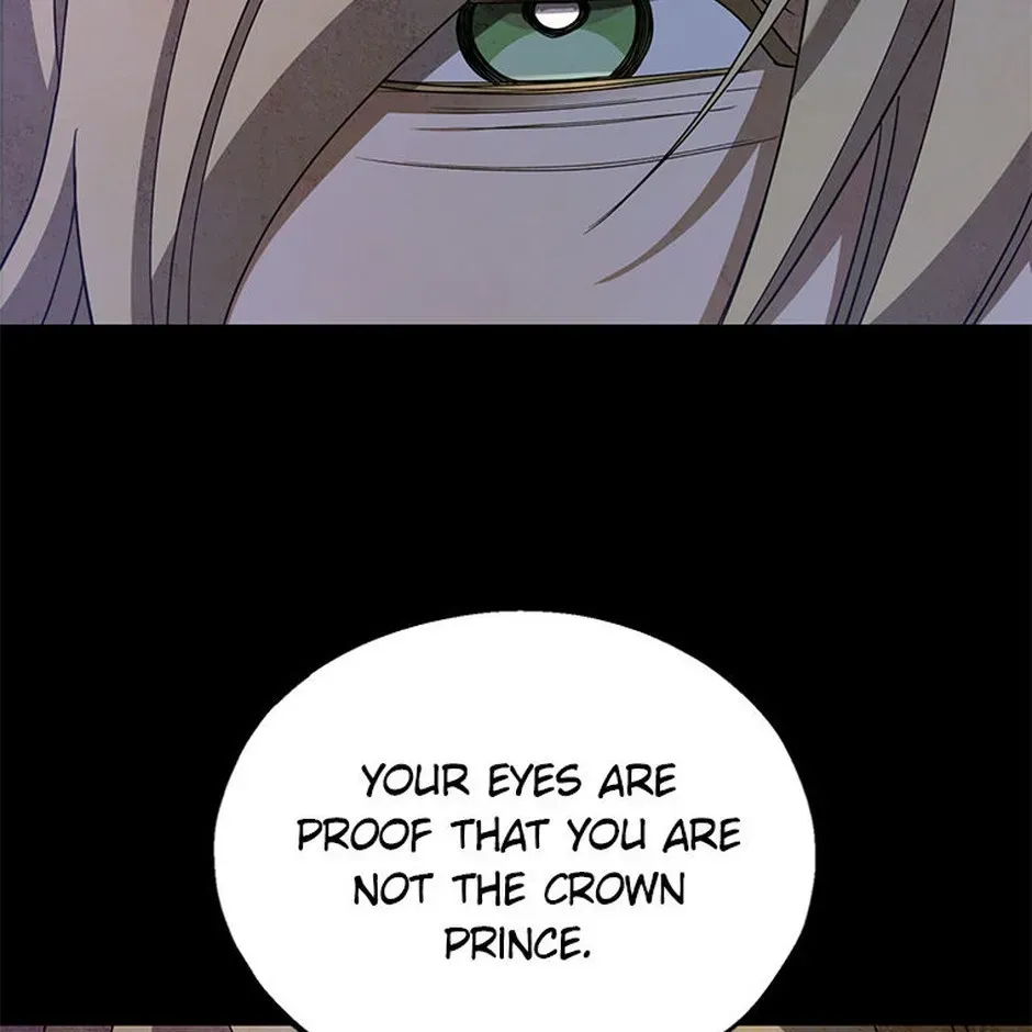 In Holy Acrimony Chapter 79 page 83 - 