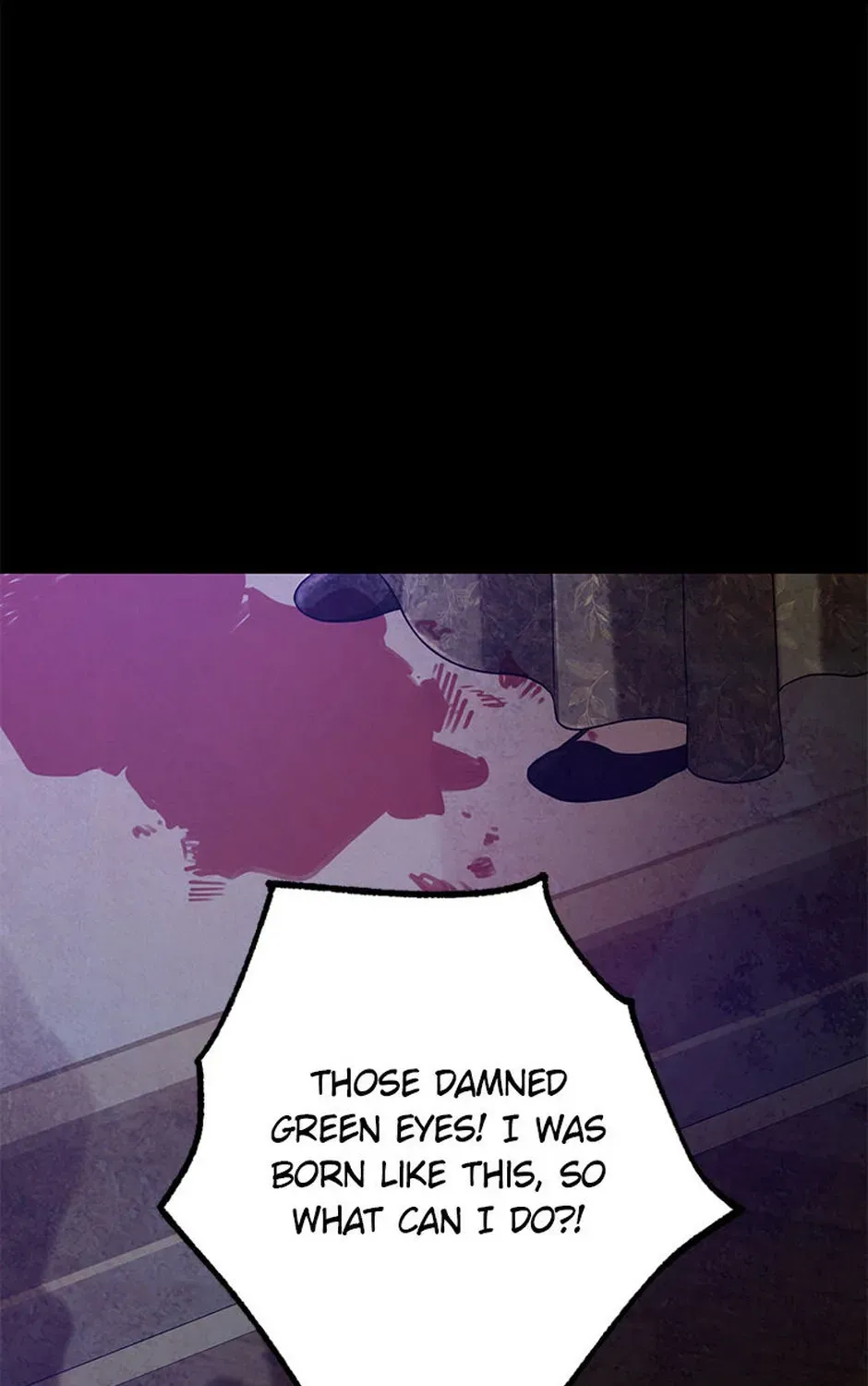 In Holy Acrimony Chapter 79 page 85 - 
