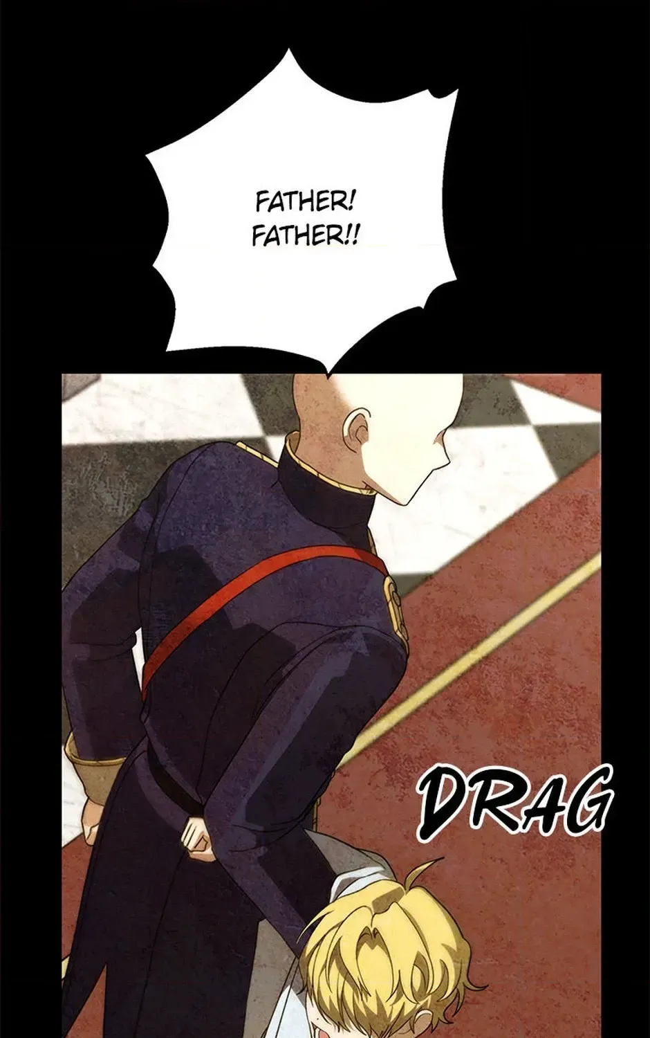 In Holy Acrimony Chapter 79 page 89 - 