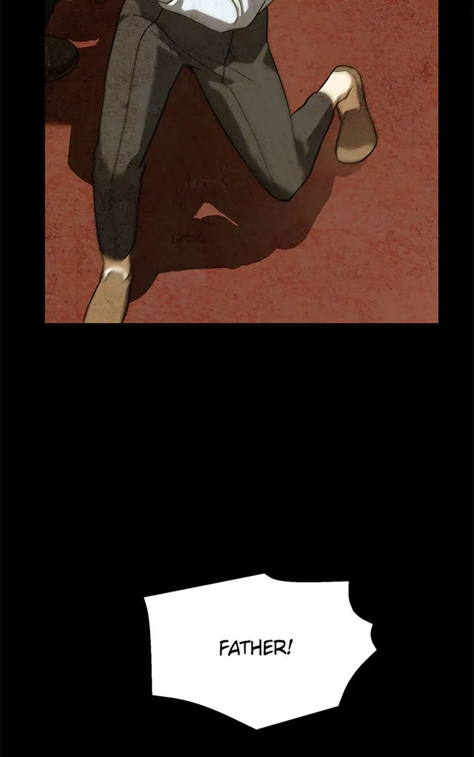 In Holy Acrimony Chapter 79 page 91 - 