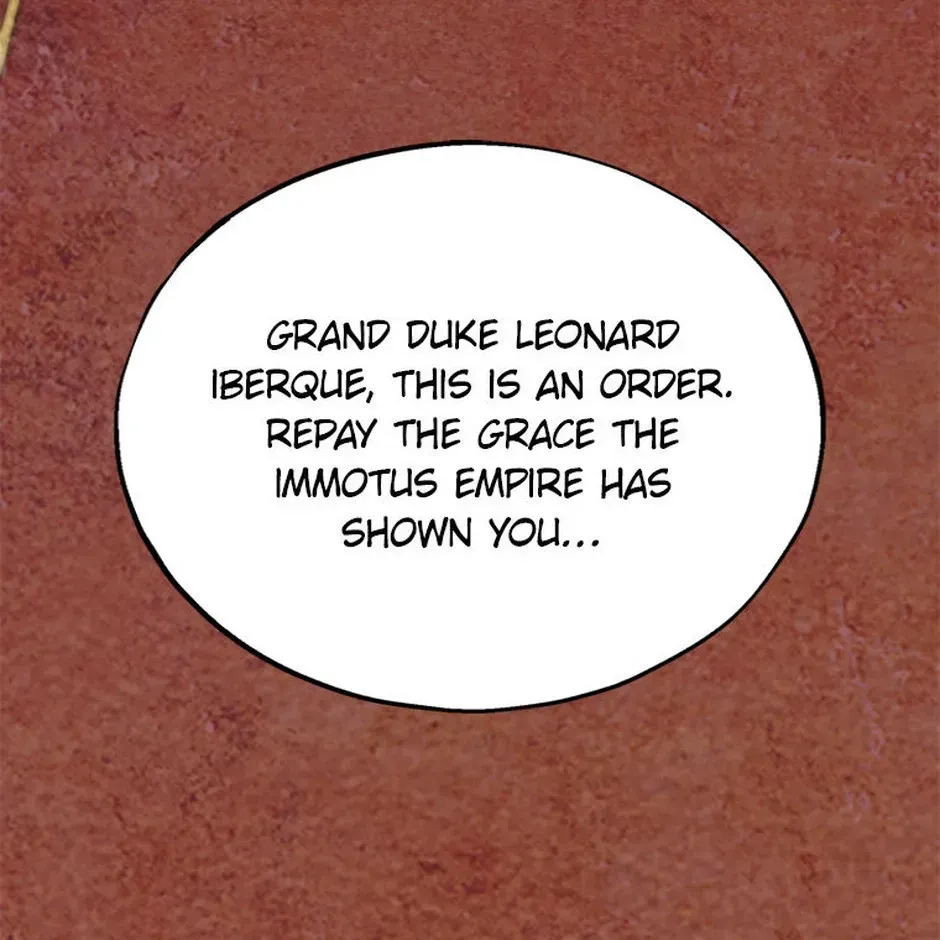 In Holy Acrimony Chapter 79 page 99 - 