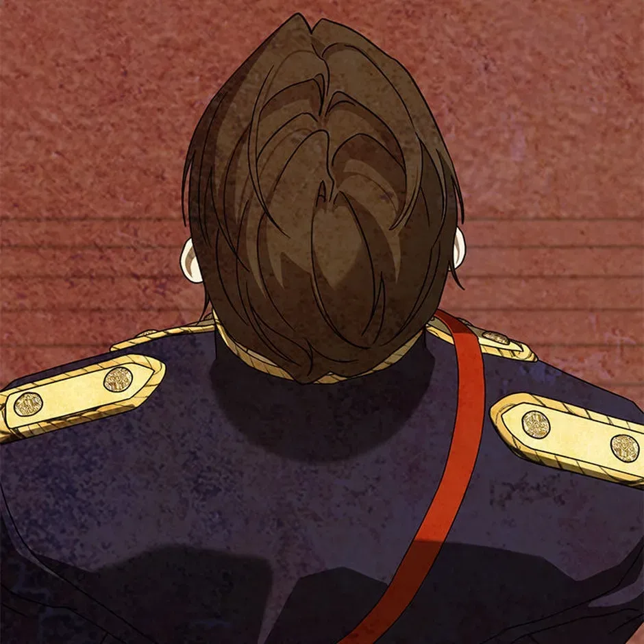 In Holy Acrimony Chapter 79 page 100 - 