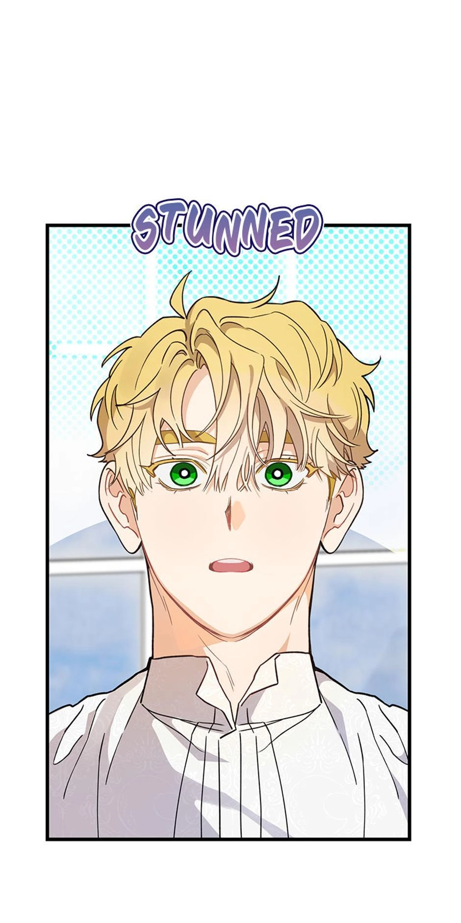 In Holy Acrimony Chapter 8 page 15 - 