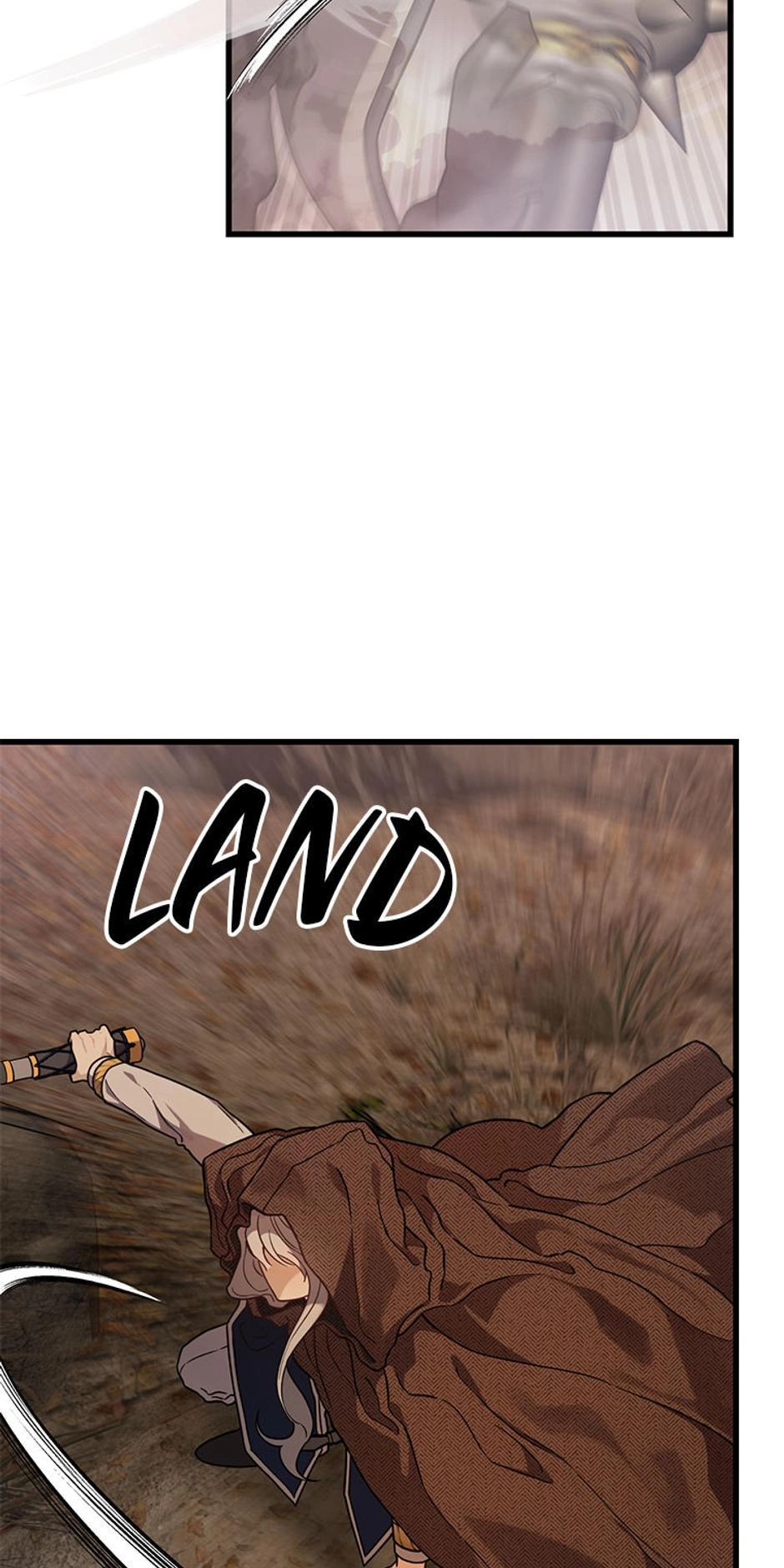 In Holy Acrimony Chapter 8 page 23 - 