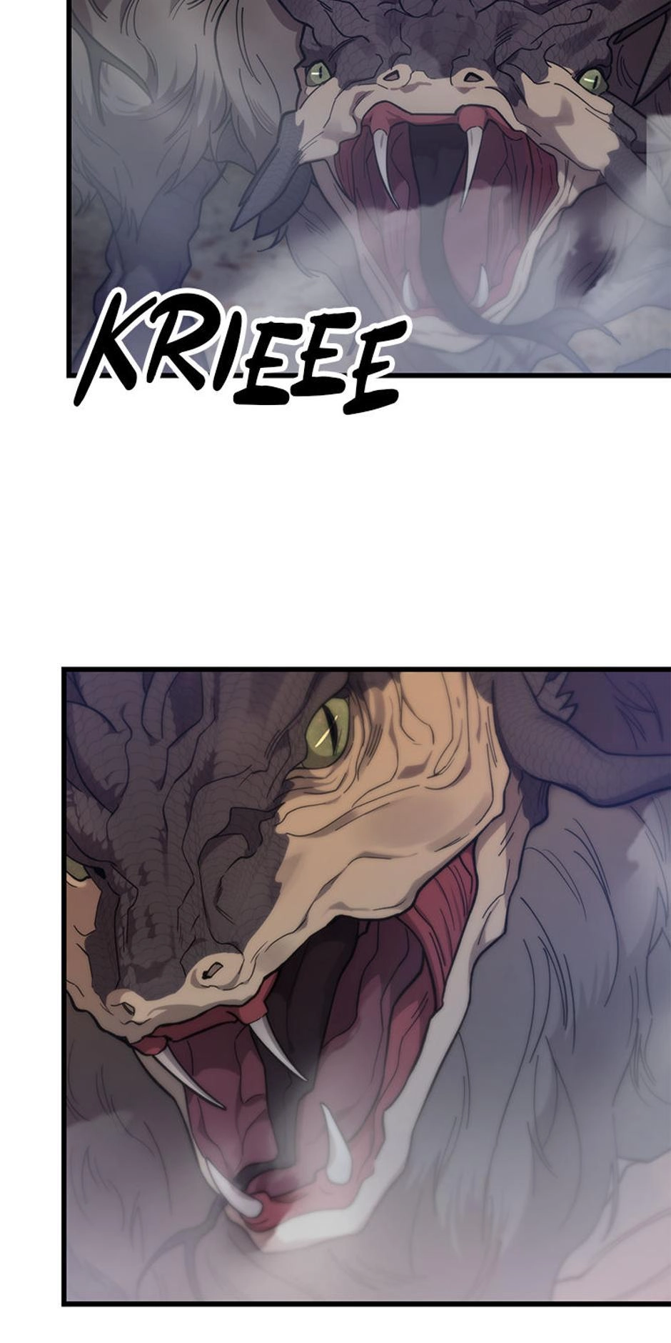 In Holy Acrimony Chapter 8 page 25 - 