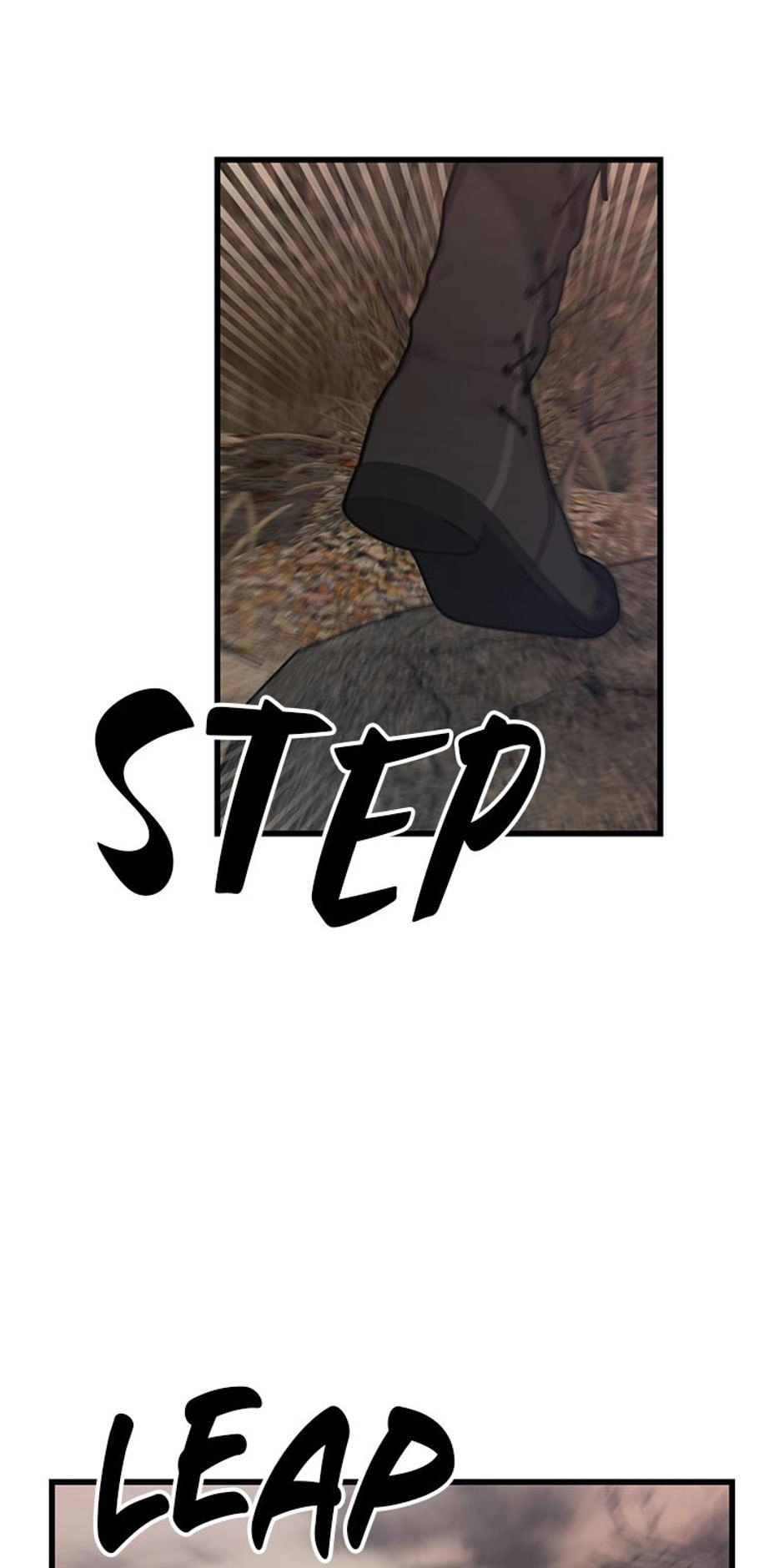 In Holy Acrimony Chapter 8 page 29 - 