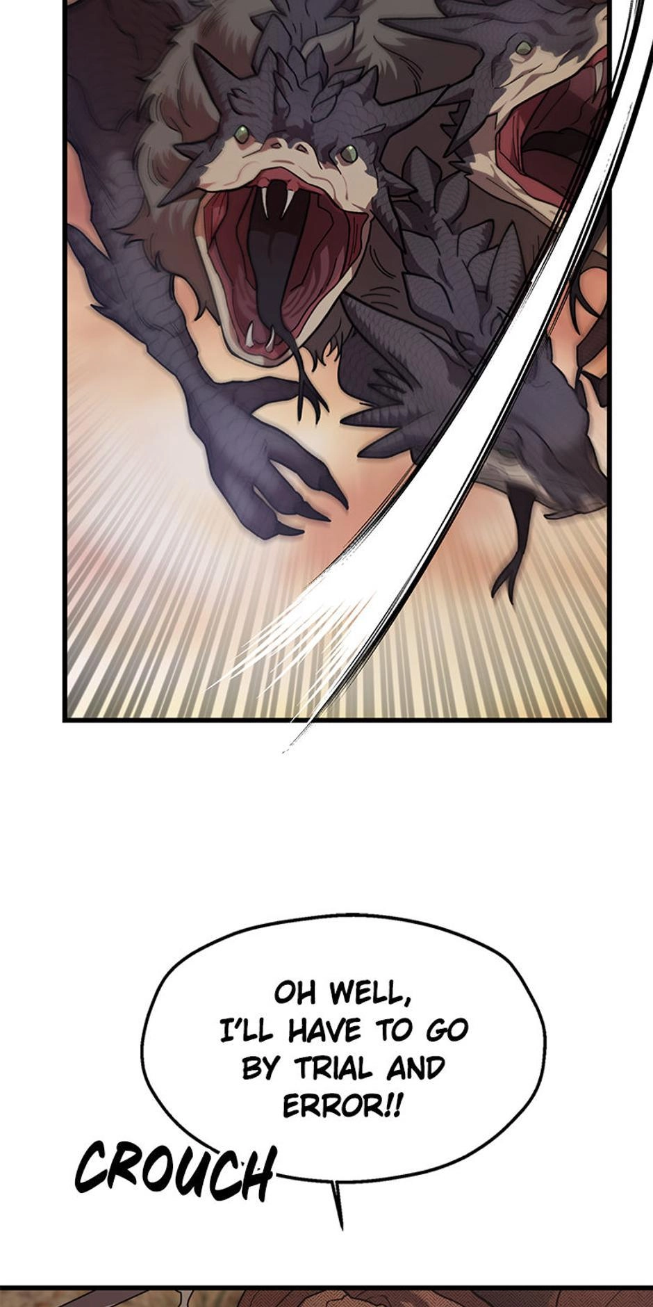 In Holy Acrimony Chapter 8 page 38 - 