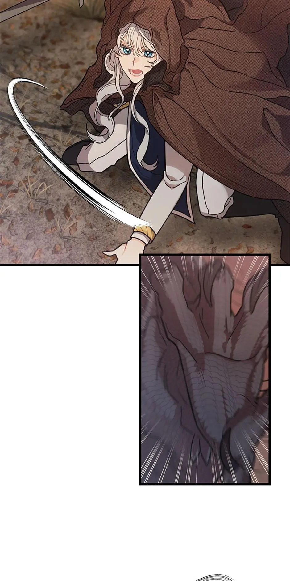 In Holy Acrimony Chapter 8 page 39 - 