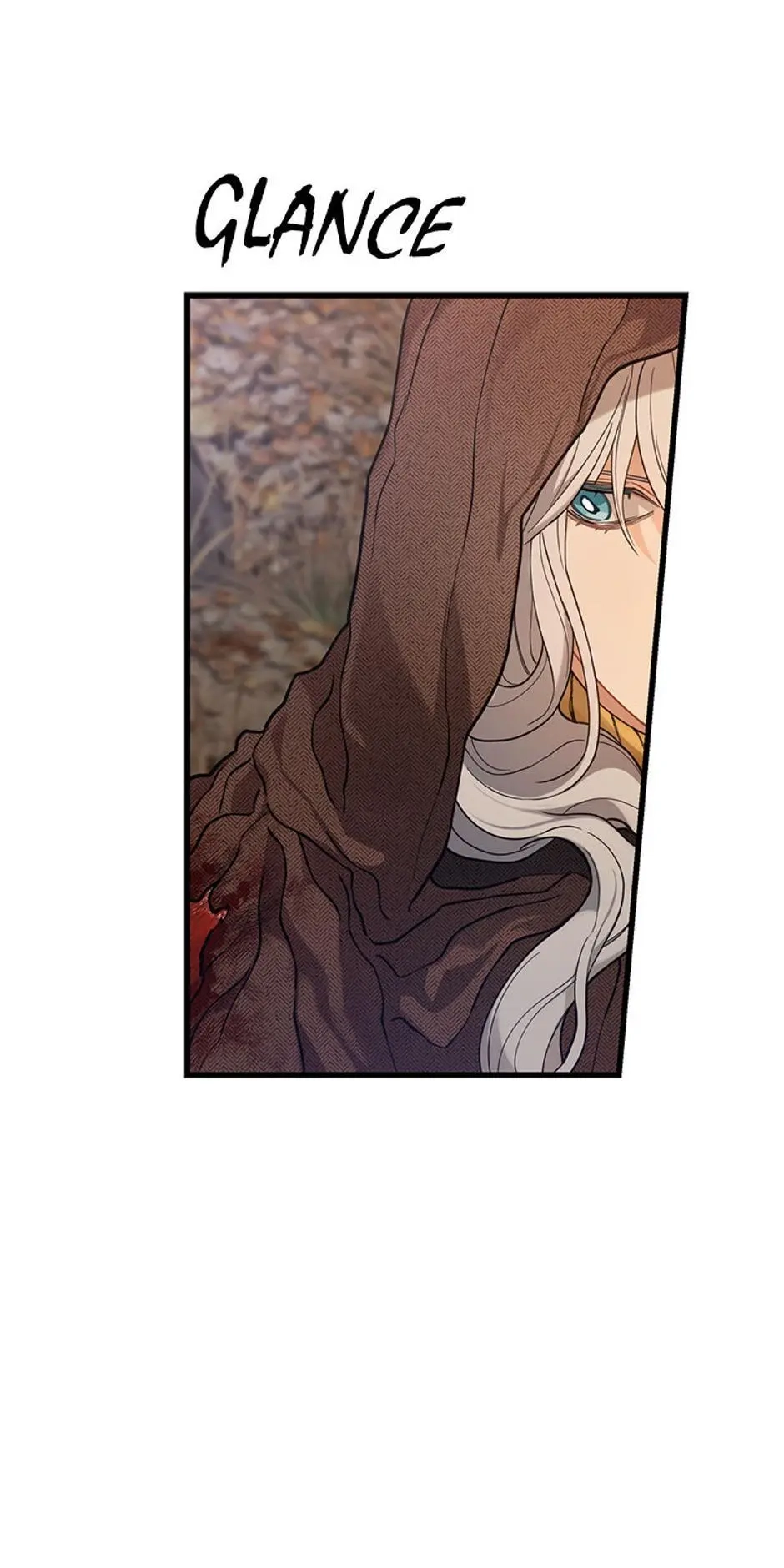 In Holy Acrimony Chapter 8 page 41 - 