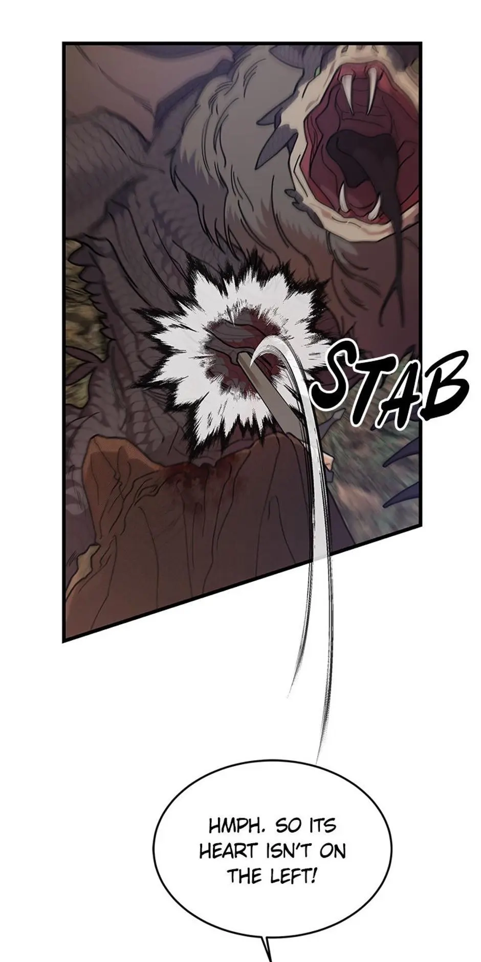 In Holy Acrimony Chapter 8 page 42 - 