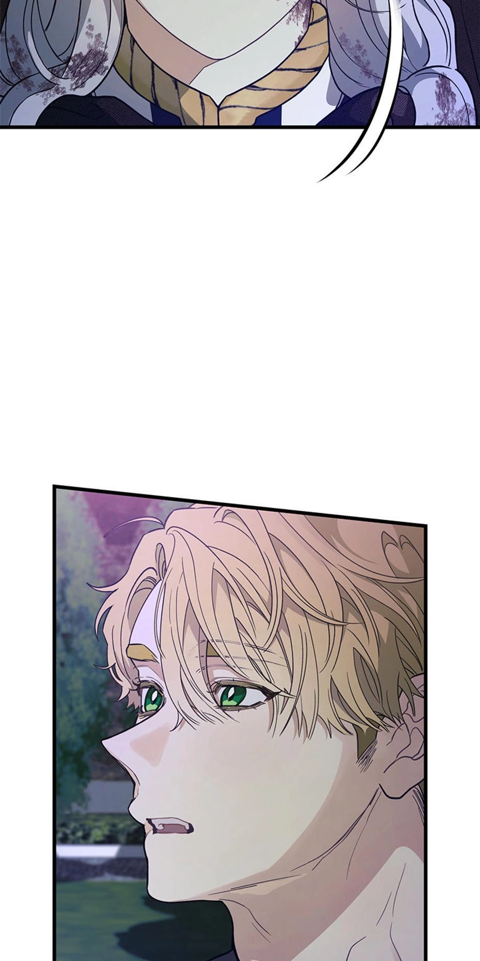In Holy Acrimony Chapter 8 page 58 - 